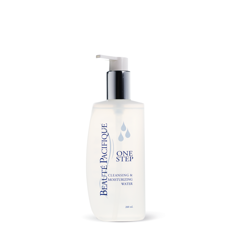 Beauté Pacifique One Step Cleansing Water 200 ml