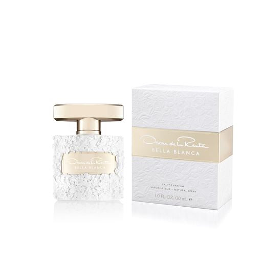 Oscar de la Renta Bella Blanca Eau de Parfum 30 ml.