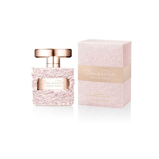 Oscar de la Renta Bella Rosa Eau de Parfum 30 ml.