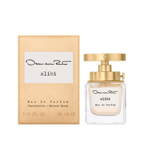 Oscar de la Renta Alibi Eau de Parfum 30 ml.