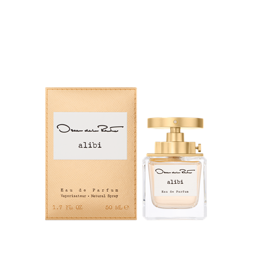 Oscar de la Renta Alibi Eau de Parfum 50 ml.