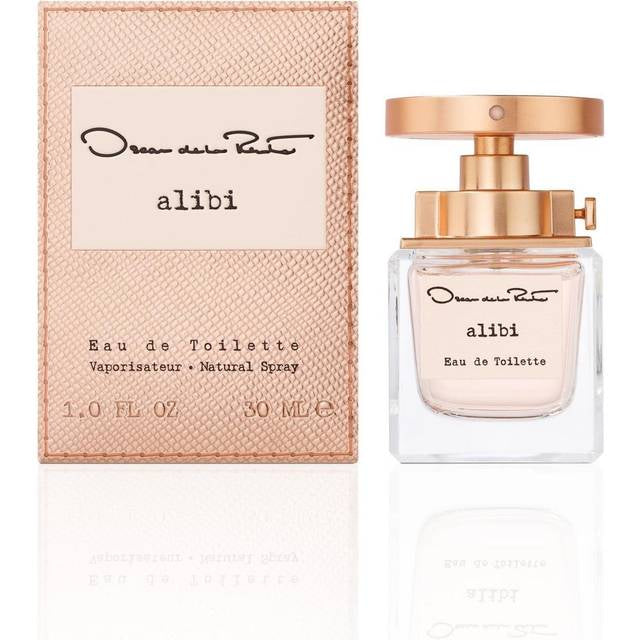 Oscar de la Renta Alibi Eau de Toilette 30 ml.
