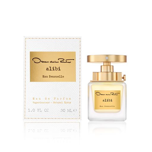 Oscar de la Renta Alibi Eau Sensuelle Eau de Parfum 30 ml.