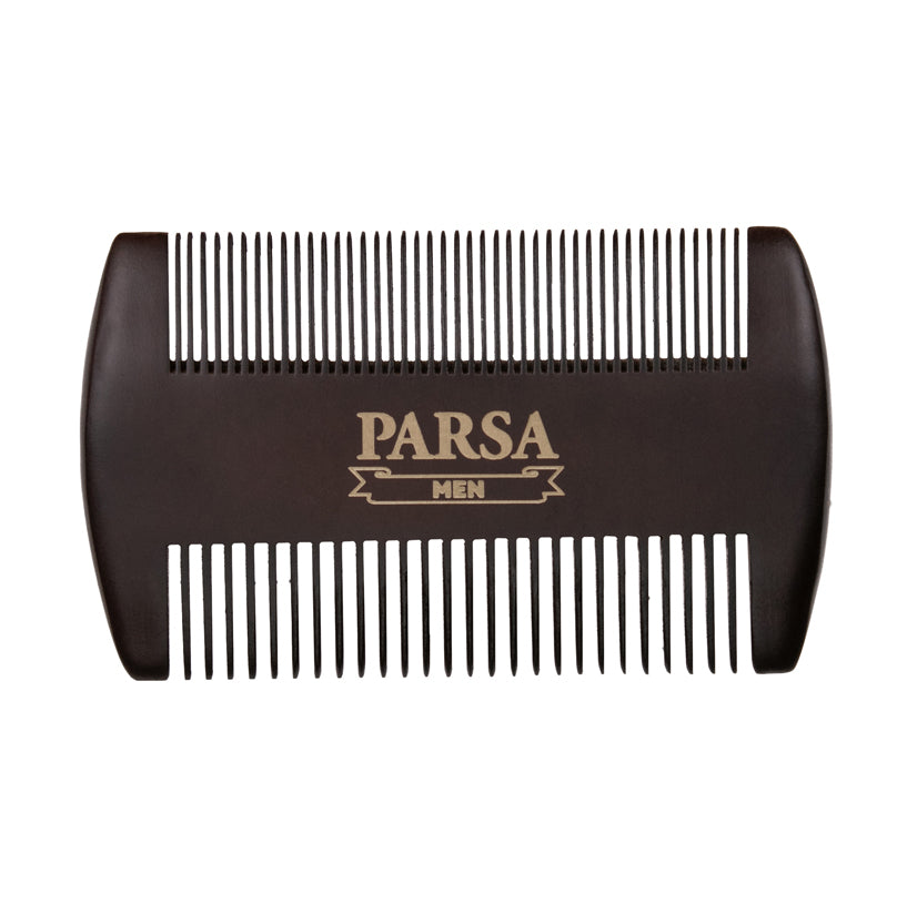 Parsa Men Beard comb