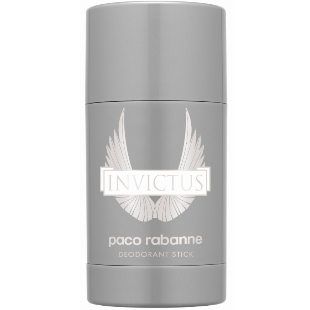 Invictus Deo Stick 75 ml Herre Paco Rabanne