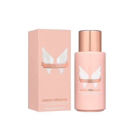 Paco Rabanne Olympea Body Lotion 200 ml