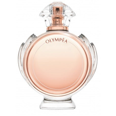 Paco Rabanne Olympea Eau de Parfum 80ml