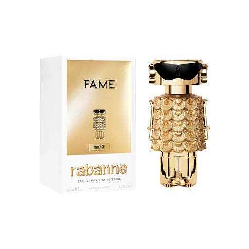 Paco Rabanne Fame Eau de Parfum Intense 50 ml.