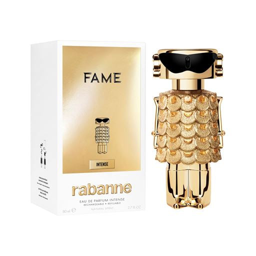 Paco Rabanne Fame Eau de Parfum Intense 80 ml.