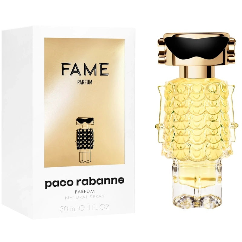 Paco Rabanne Fame Parfum 30 ml.