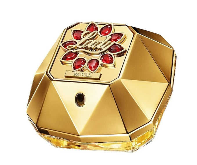 Paco Rabanne Lady Million Royal Eau de Parfum 80 ml.