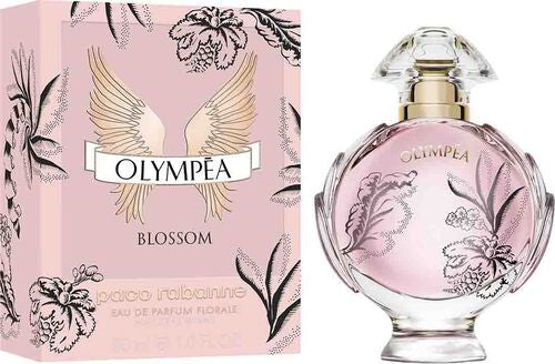 Paco Rabanne Olympea Blossom Eau de Parfum Florale 50 ml.