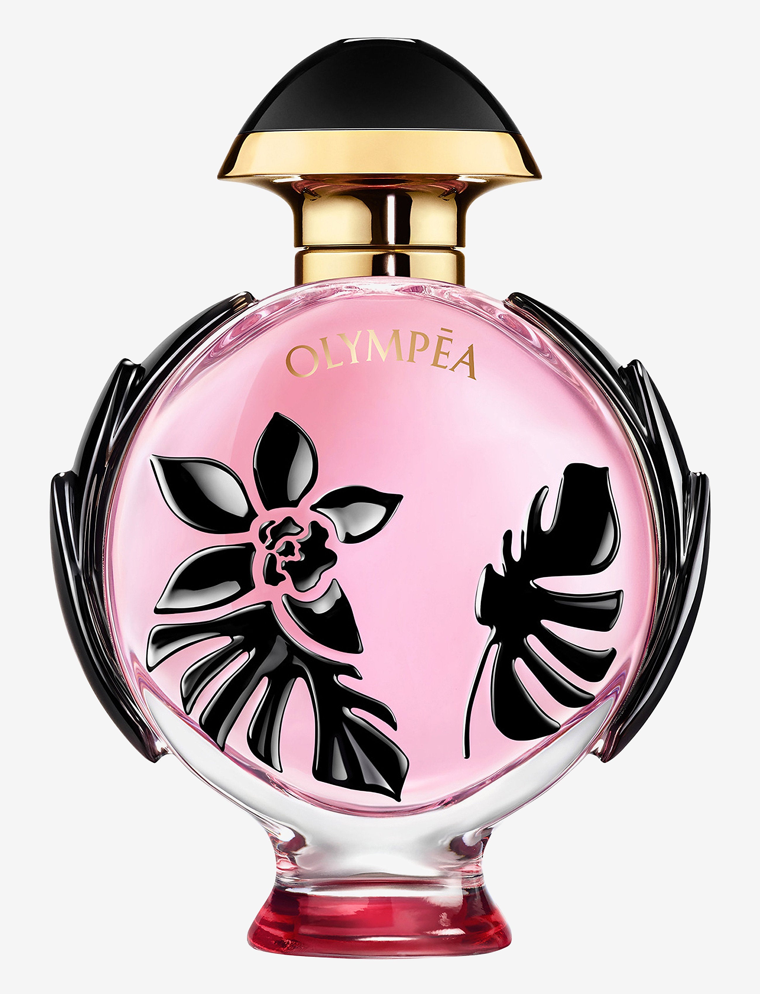 Paco Rabanne Olympea Flora Eau de Parfum Intense 80 ml.