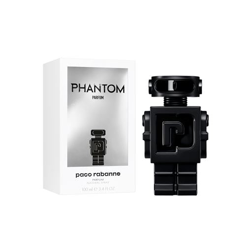 Paco Rabanne Phantom Eau de Parfum Intense 100 ml.
