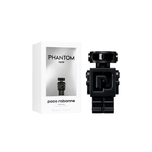 Paco Rabanne Phantom Eau de Parfum Intense 50 ml.