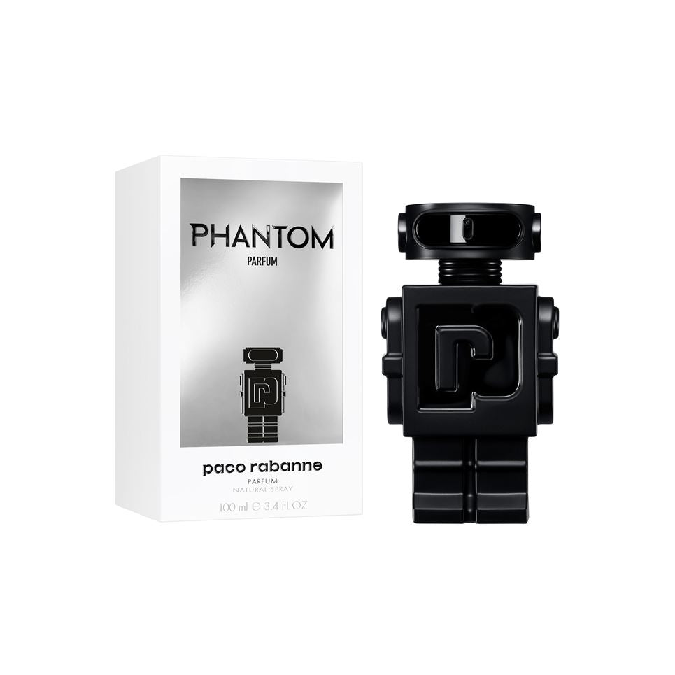 Paco Rabanne Phantom Parfum 100 ml.