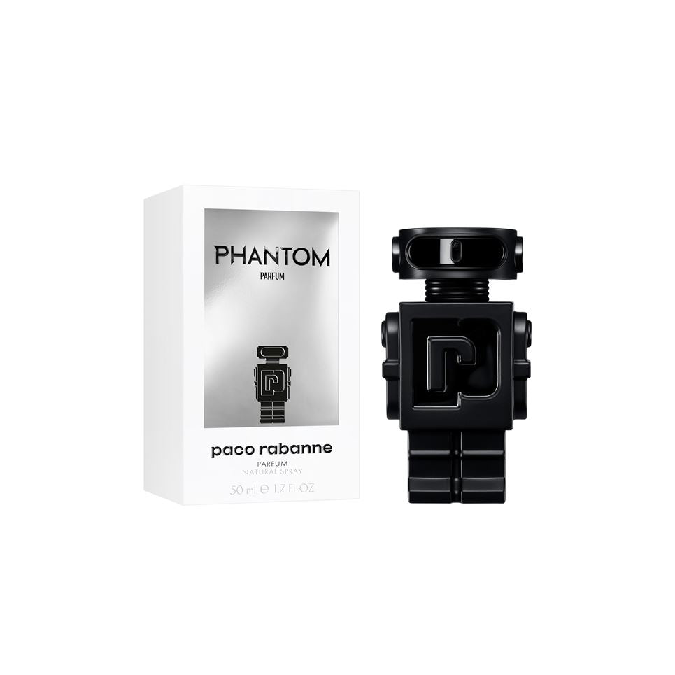 Paco Rabanne Phantom Parfum 50 ml.