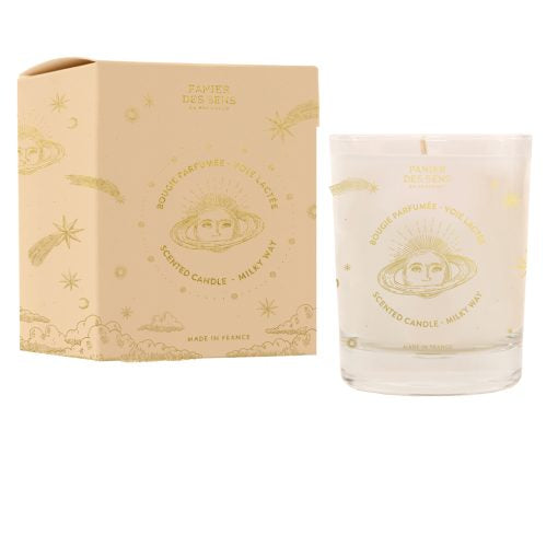 Panier Des Sens Duft Lys Milky Way 180 gr.