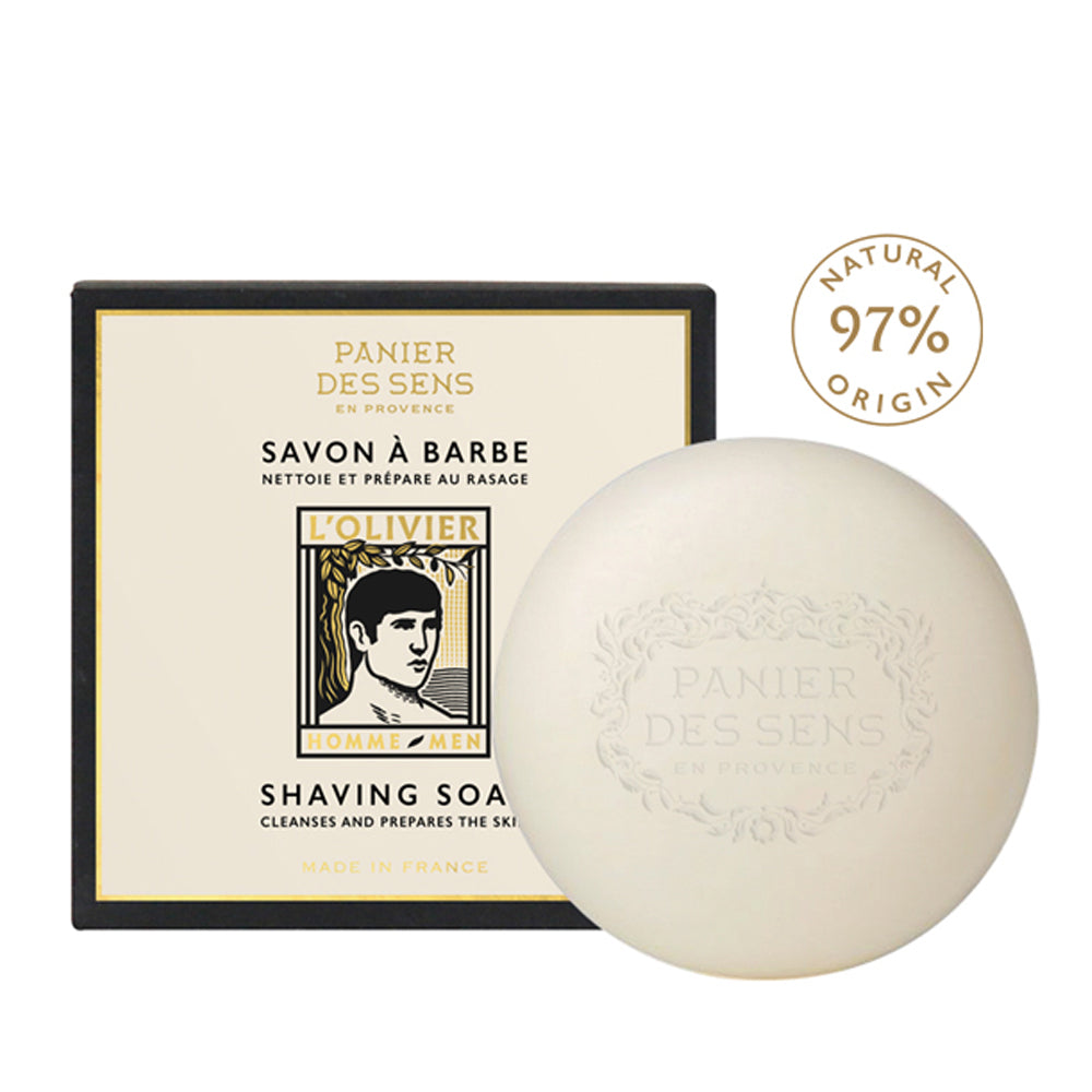 Panier Des Sens Shaving Soap 150 gr.