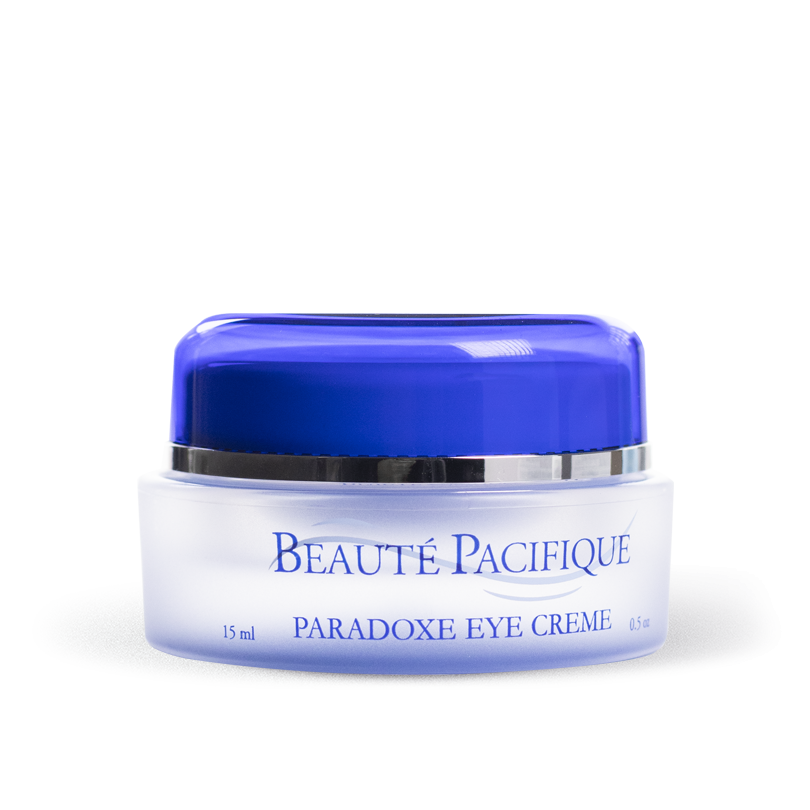 Beauté Pacifique Creme Paradoxe Eye Creme 15 ml.