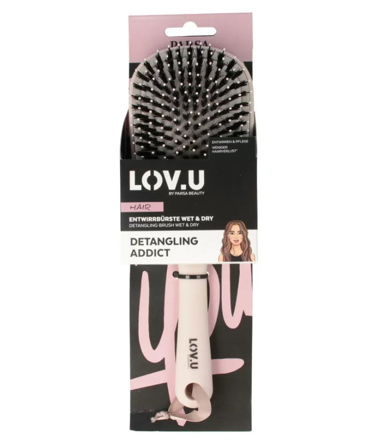 Parsa Lovu Detangling Brush