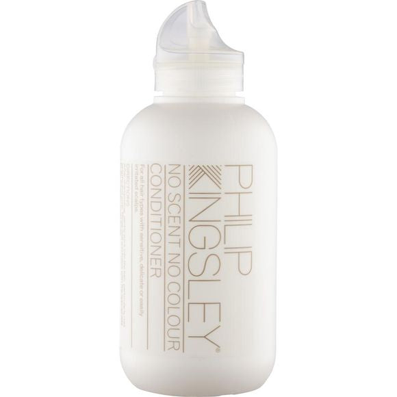 Philip Kingsley No Scent No Colour Conditioner 250 ml.