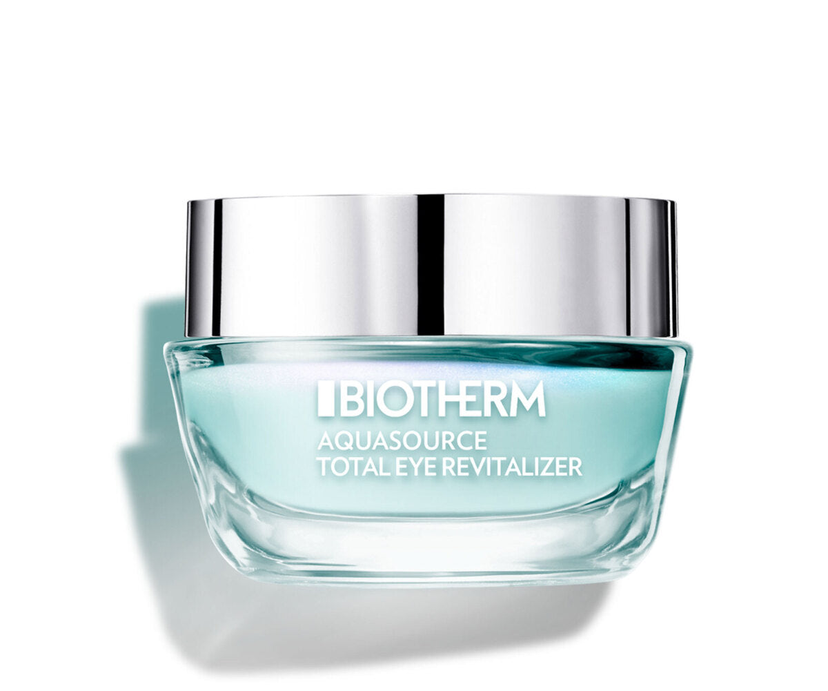 Biotherm Aquasource Total Eye Revitalizer 15ml