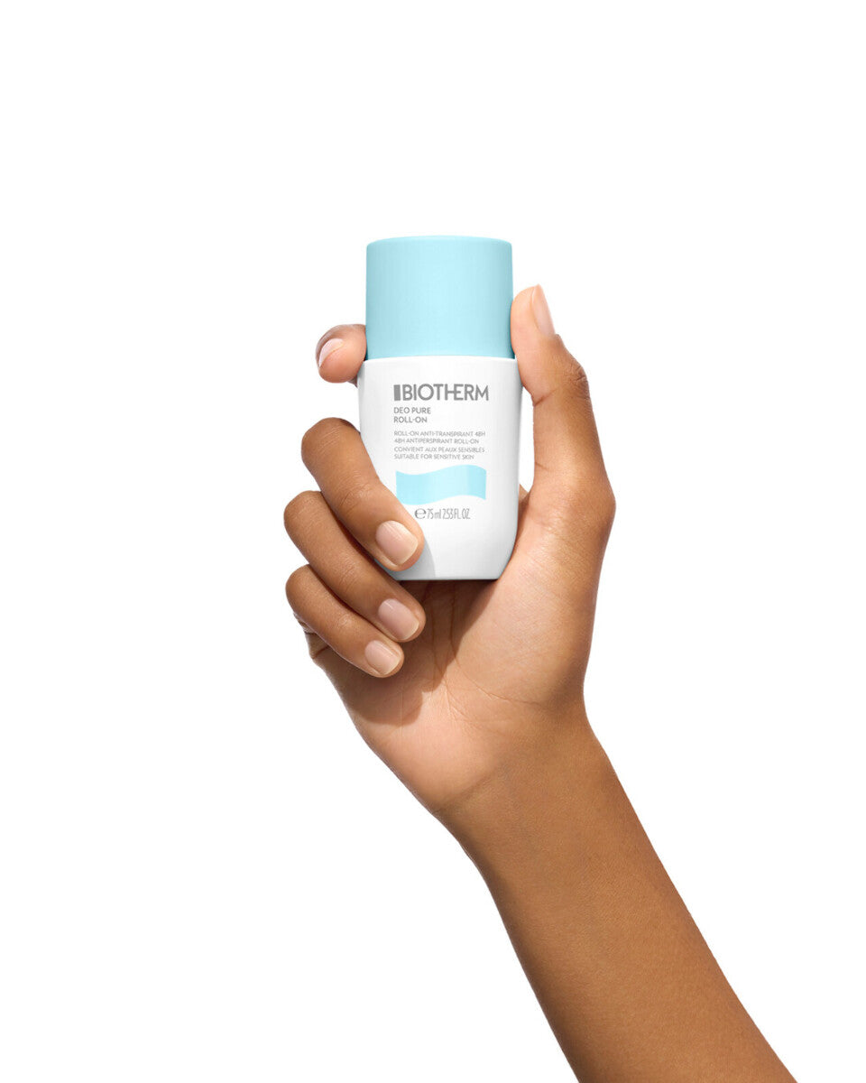 Biotherm Deo Pure Roll-On 75 ml.