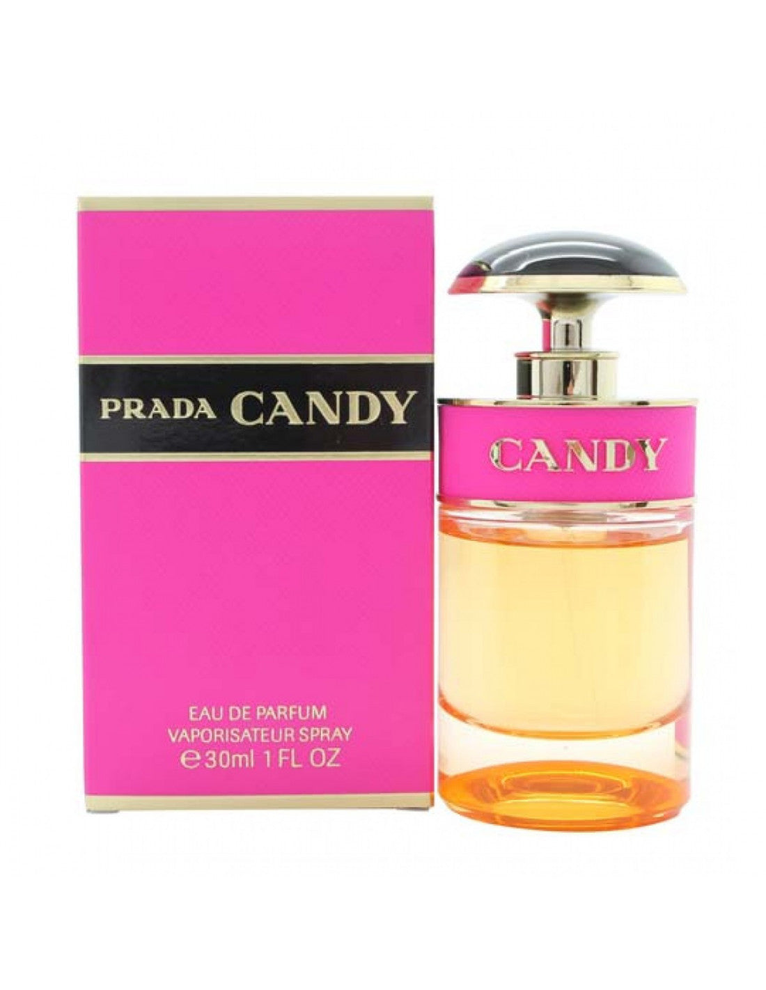 Prada Candy Eau de Parfum 30ml.