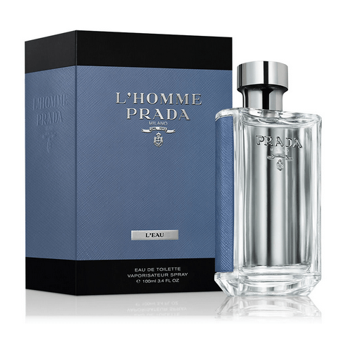 Prada L´Homme L´Eau Prada Eau de Toilette 100ml