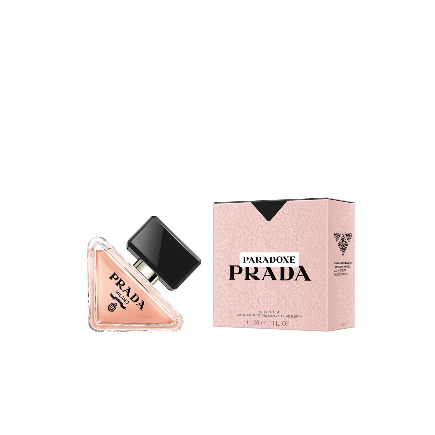 Prada Paradoxe Eau de Parfum 30 ml.