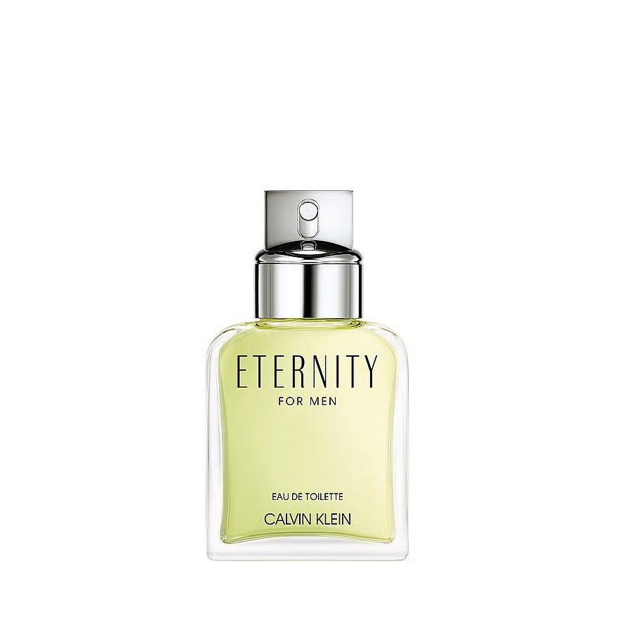 Calvin Klein Eternity for Men Eau de Toilette 50ml