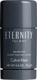 Calvin Klein Eternity for Men Deodorant Stick 75ml