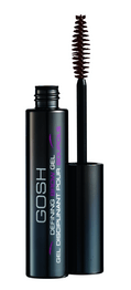 GOSH Defining brow Gel - Brown