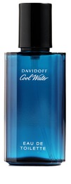 Davidoff Cool Water Man Eau de Toilette 75ml.