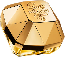 Paco Rabanne Lady Million Eau de Parfum 30ml