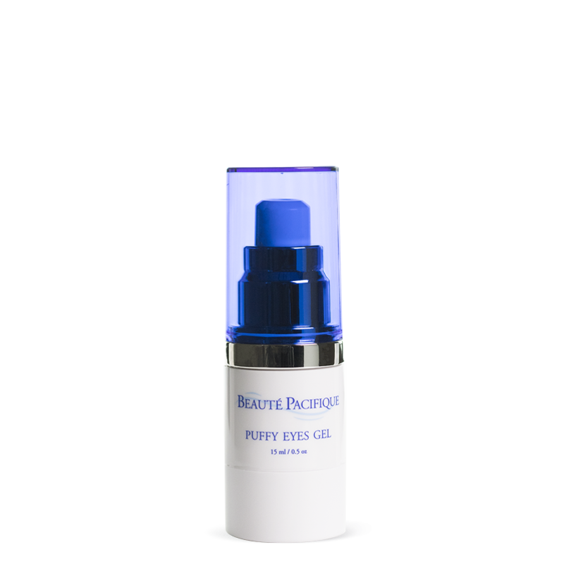 Beaute Pacifique Puffy Eyes Gel 15ml