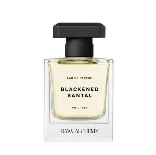 Raaw Alchemy Blackened Art. 1953 Eau de Parfum 50 ml.