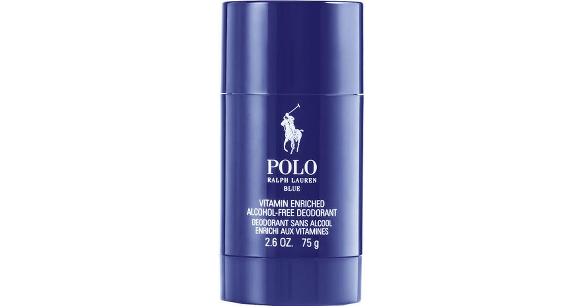 Ralph Lauren Polo Blue Deodorant Stick 75g