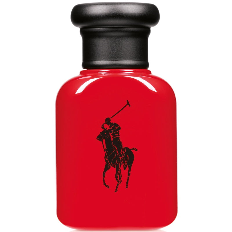 Ralph Lauren Polo Red Eau De Toilette 40ml.
