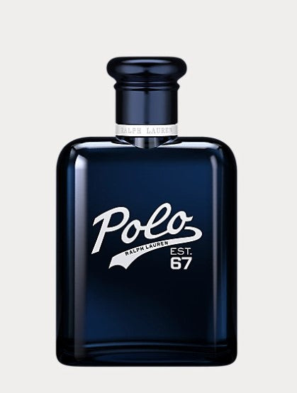 Ralph Lauren Polo 67 Eau de Toilette 40 ml.