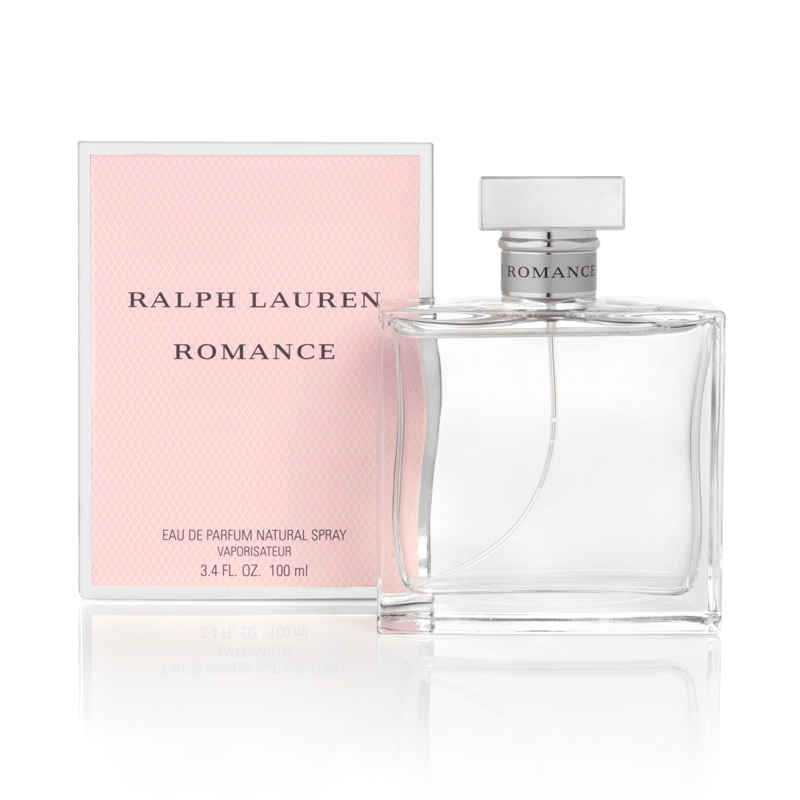 Ralph Lauren Romance Eau de Parfum 100ml