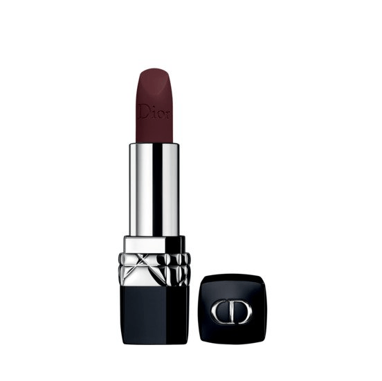 Dior Rouge Dior - Limited Edition 995 Dark Devil