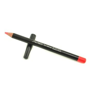 Shiseido The Makeup Lip Liner Pencil 1 Coral 1g. 0.03oz.