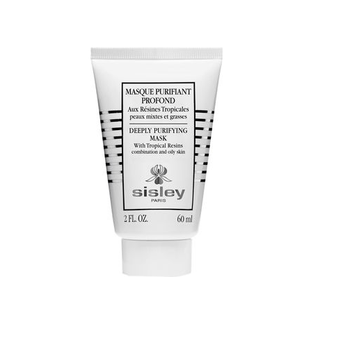 Sisley Deeply Purifying Mask