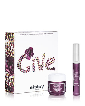 Sisley Black Rose Duo Gavesæt