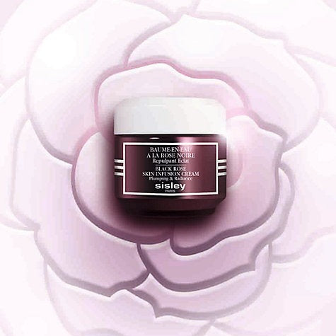 Sisley Black Rose Skin Infusion Cream 50 ml.