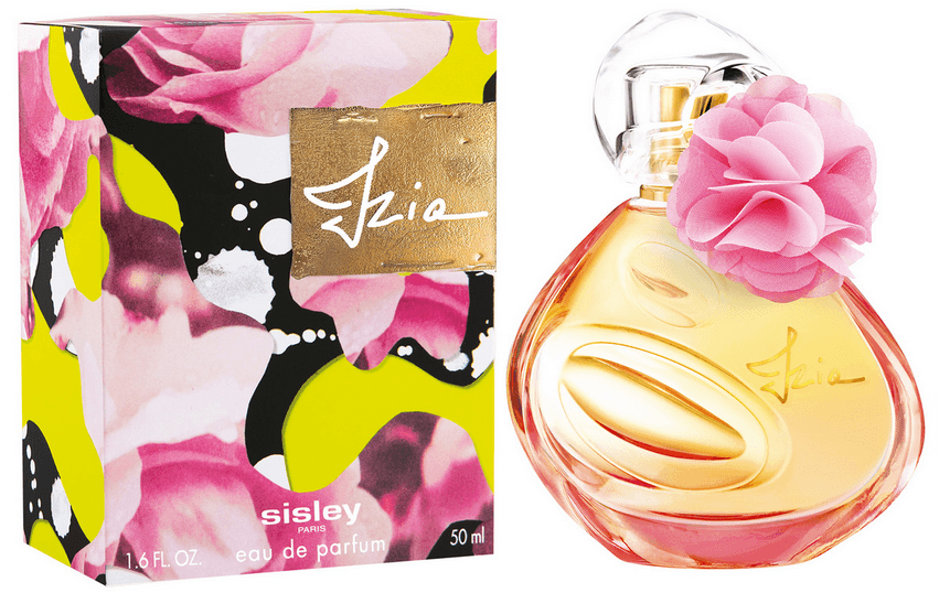 Sisley Izia Eau de Parfum 50ml - Limited Edition