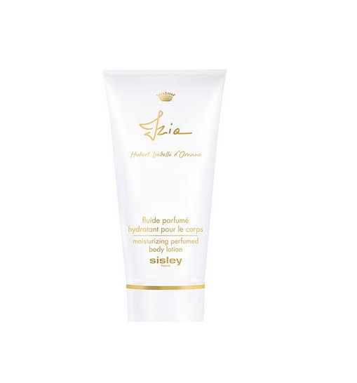 Sisley Izia Moisturizing Perfumed Body Lotion