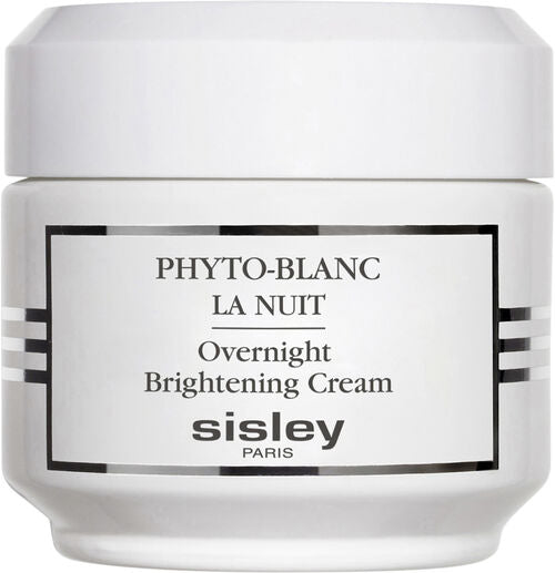 Sisley Phyto-Blanc Overnight Brightening Cream 50 ml.